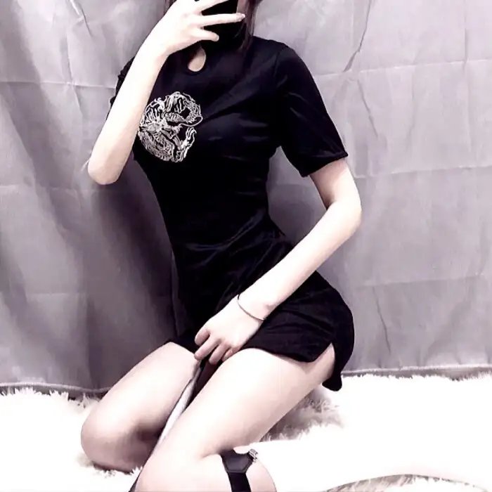 吸血魔星